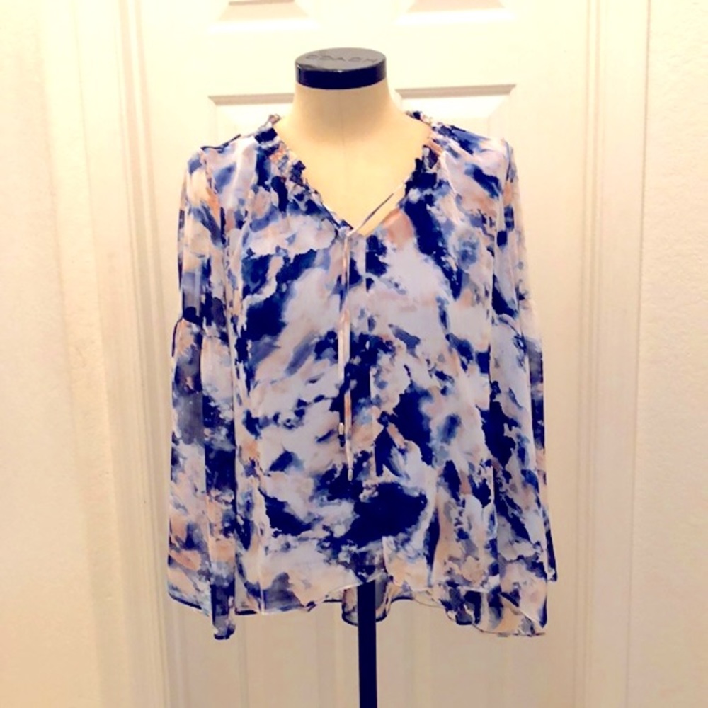 Blouse by Jennifer Lopez